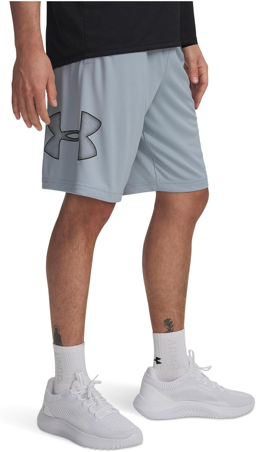 Under Armour Men's Tech Graphic Shorts - Image 13