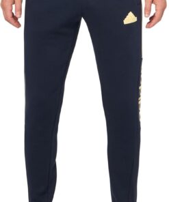 adidas Men's House of Tiro Fleece Pants