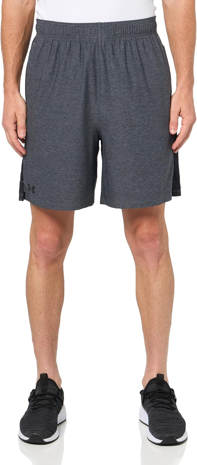 Under Armour Men's Train Stretch 2.0 Shorts - Image 10