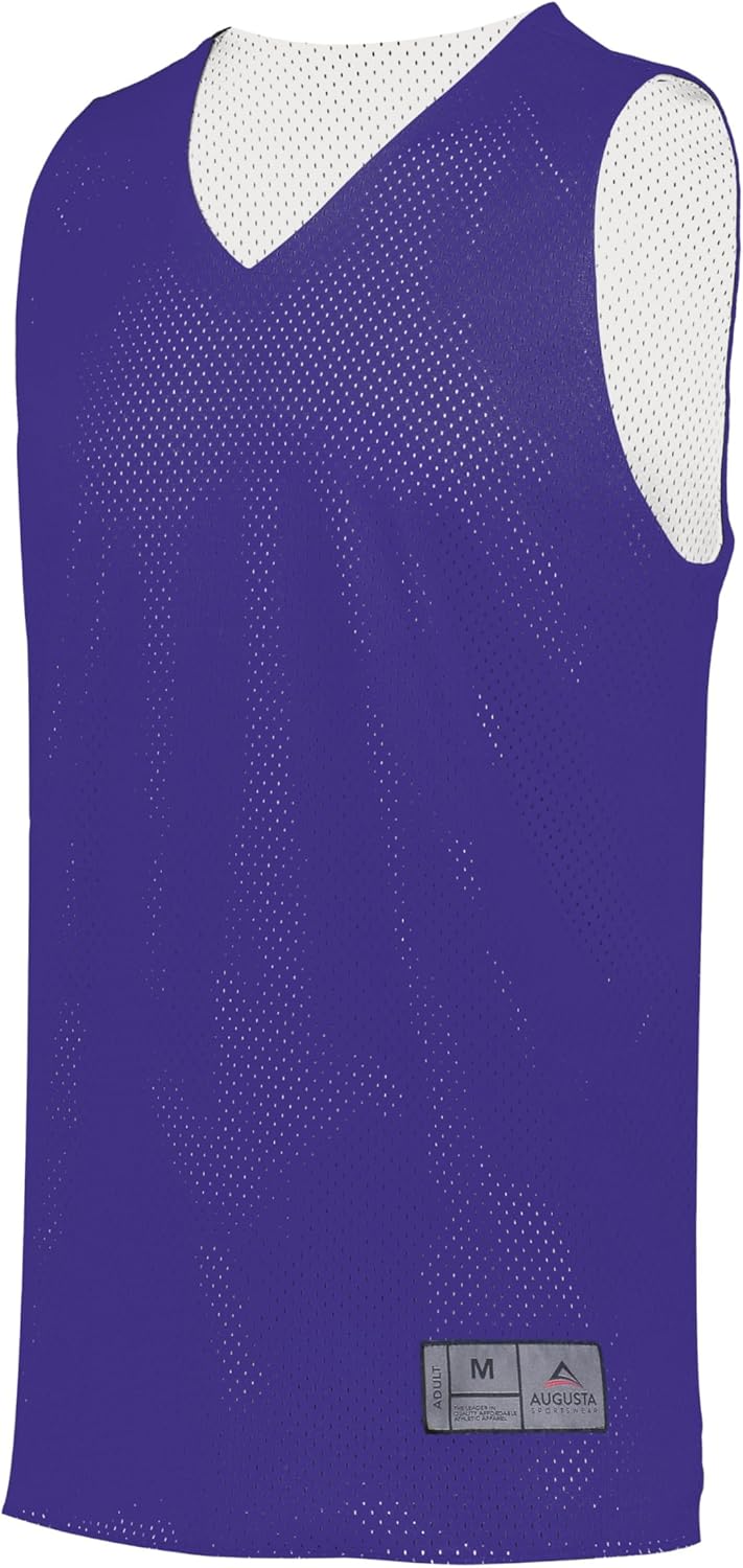 Augusta Sportswear Tricot Mesh Reversible Jersey 2.0 - Image 16