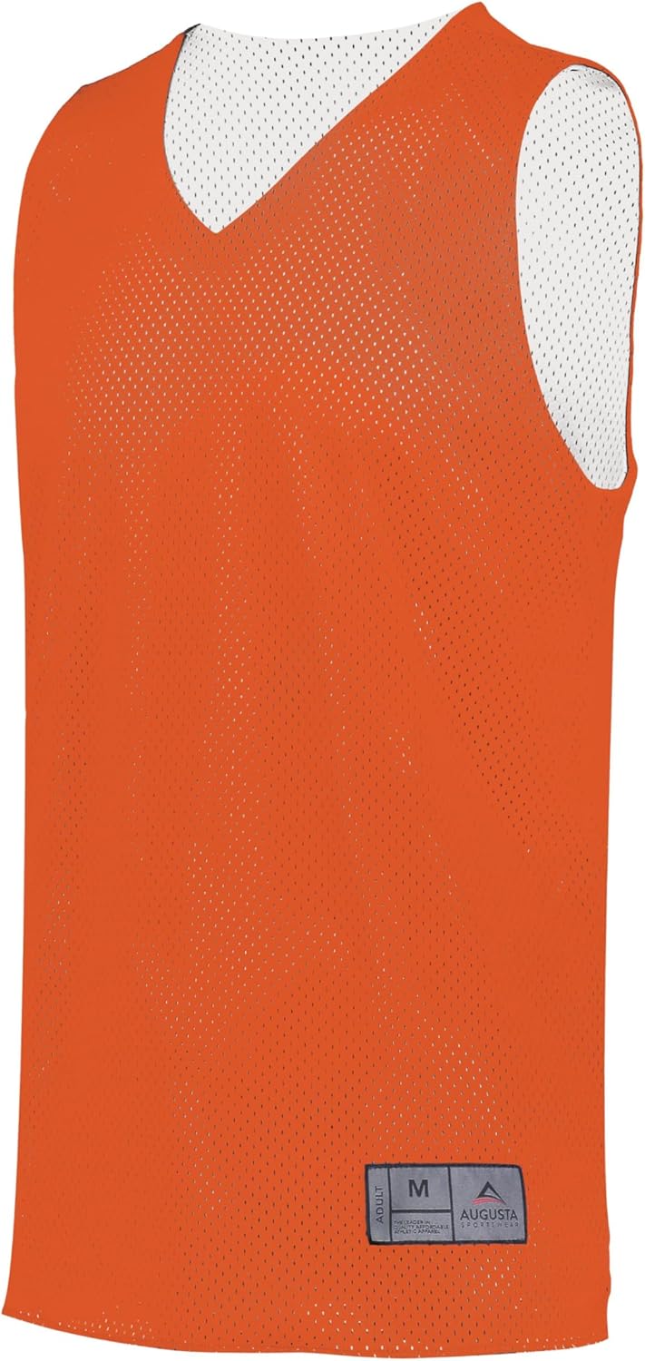 Augusta Sportswear Tricot Mesh Reversible Jersey 2.0 - Image 15