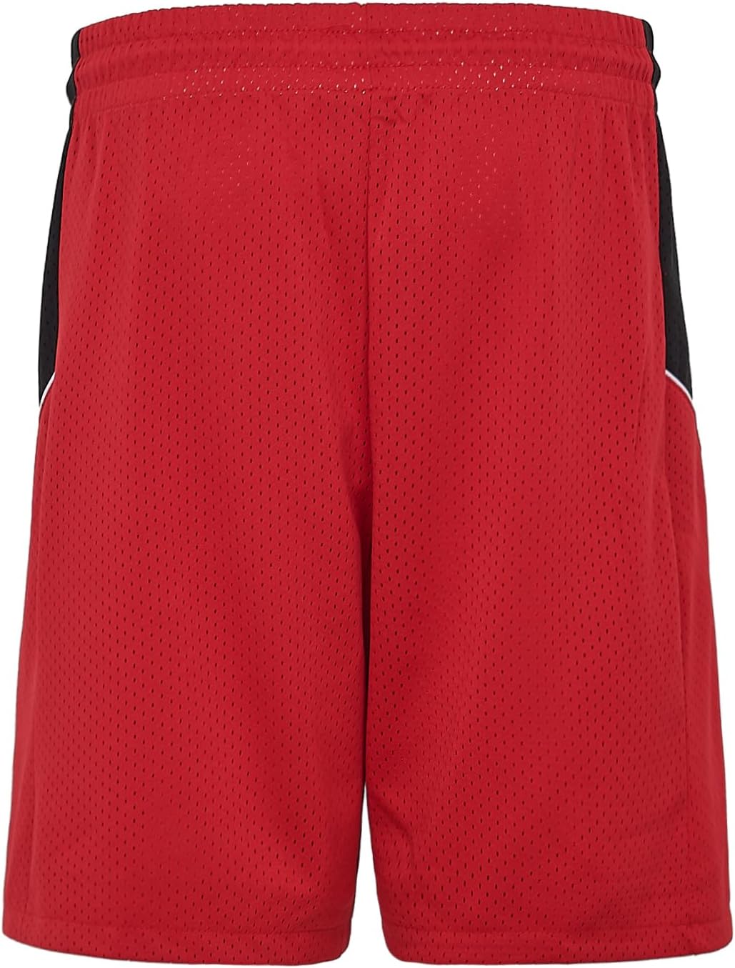 Youth Wildcats High School Basketball Shorts, for 14 Troy Bolton 8 Chad Danforth 5-16 Boys/Girls Jersey Shorts - Image 2