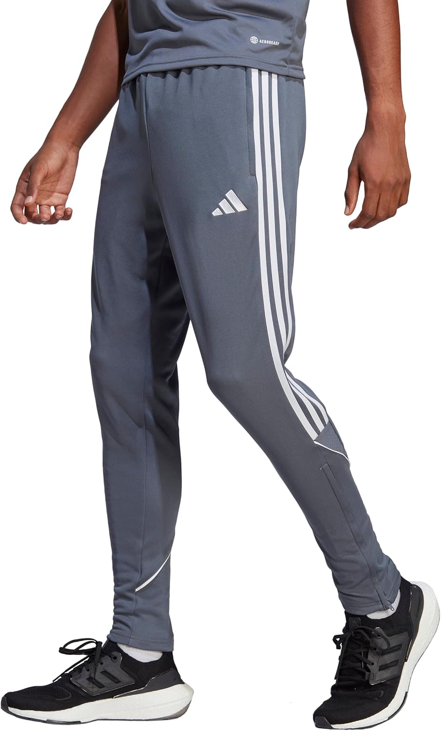 adidas Men's Tiro 23 League Pants - Image 8