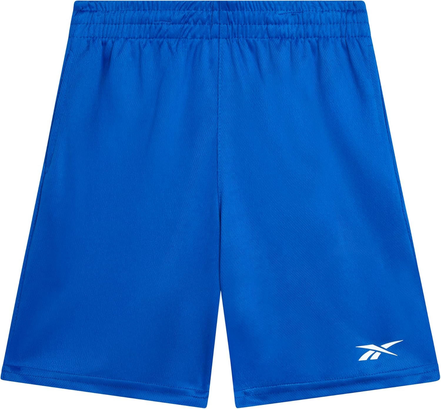 Reebok Boys Basketball Shorts - Lightweight Boys Shorts with Pockets & Drawstring - Close Hole Mesh Athletic Shorts for Kids - Image 12