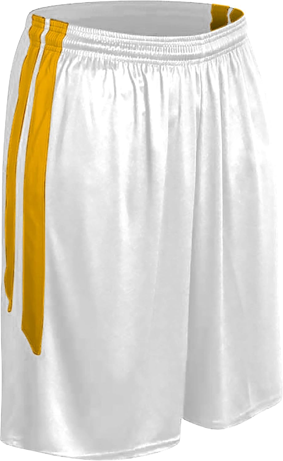 Champro Dri Gear Muscle Polyester Basketball Short - Image 4