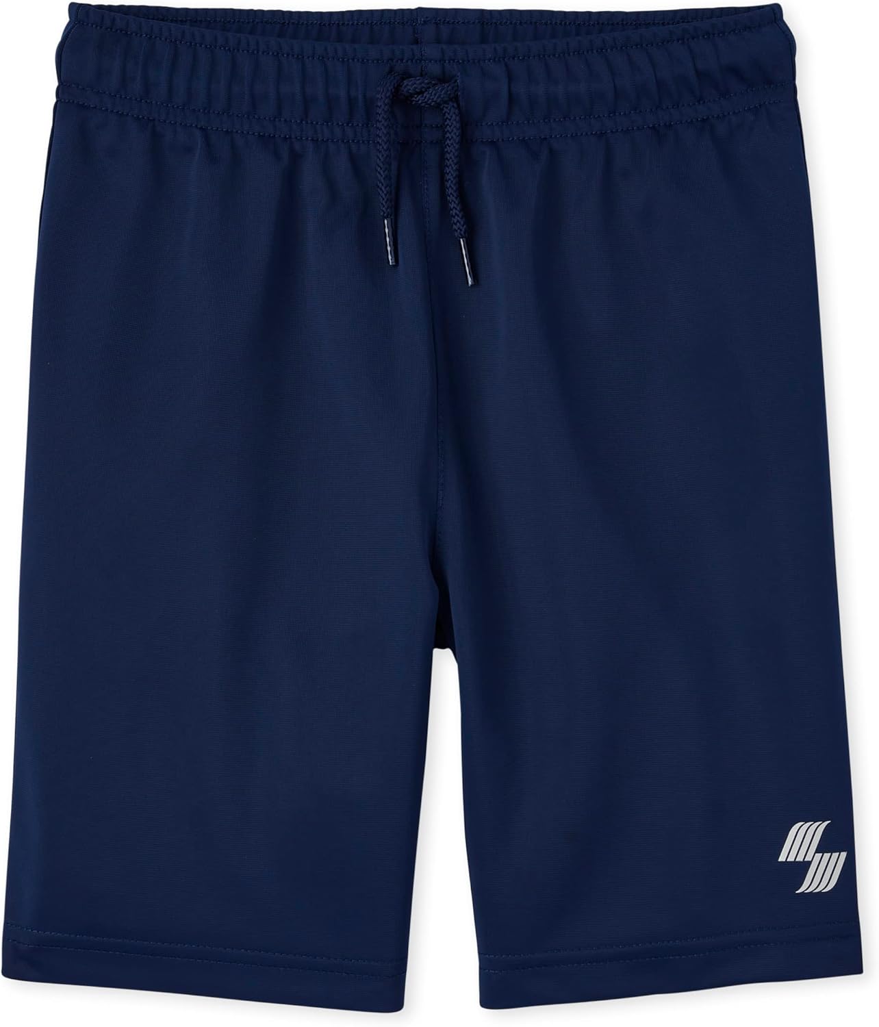 The Children's Place Boys' Athletic Basketball Shorts - Image 4
