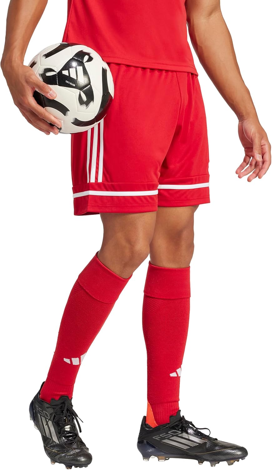 adidas Mens Squadra 25 Shorts - Image 5