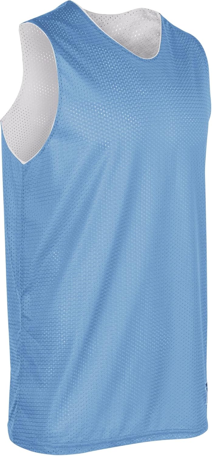 CHAMPRO Zone Reversible Basketball Jersey