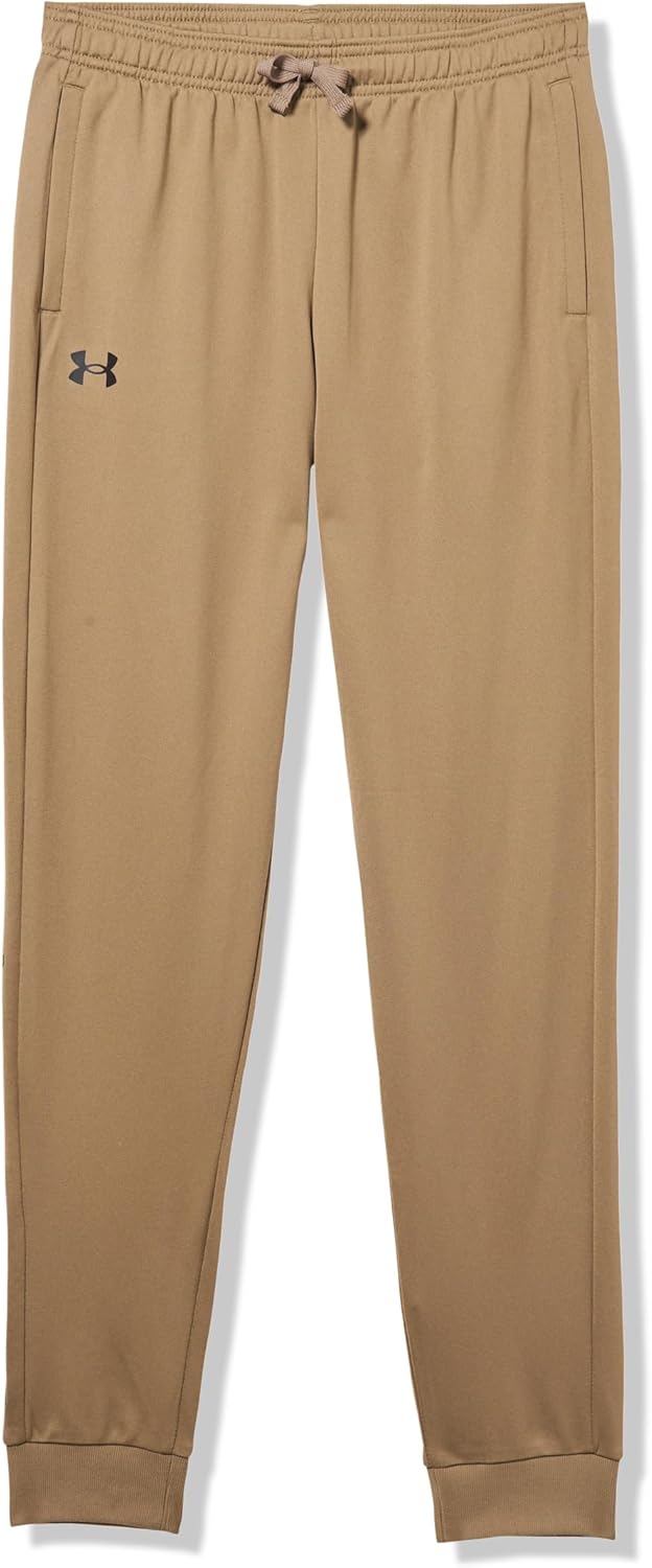 Under Armour Boys' Husky Brawler 2.0 Tapered Pants - Image 18