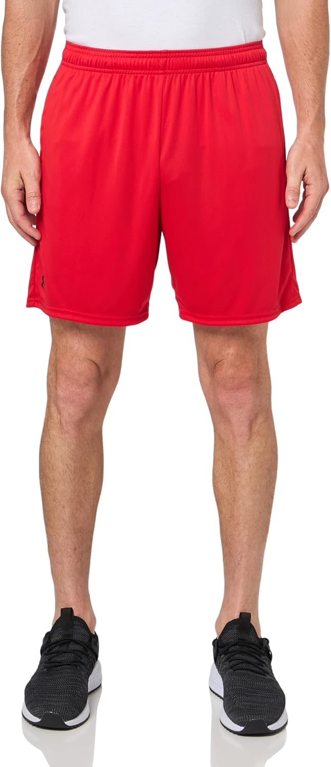 Under Armour Mens 7" Tech Vent Shorts - Image 32