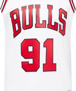 Mitchell & Ness Retro