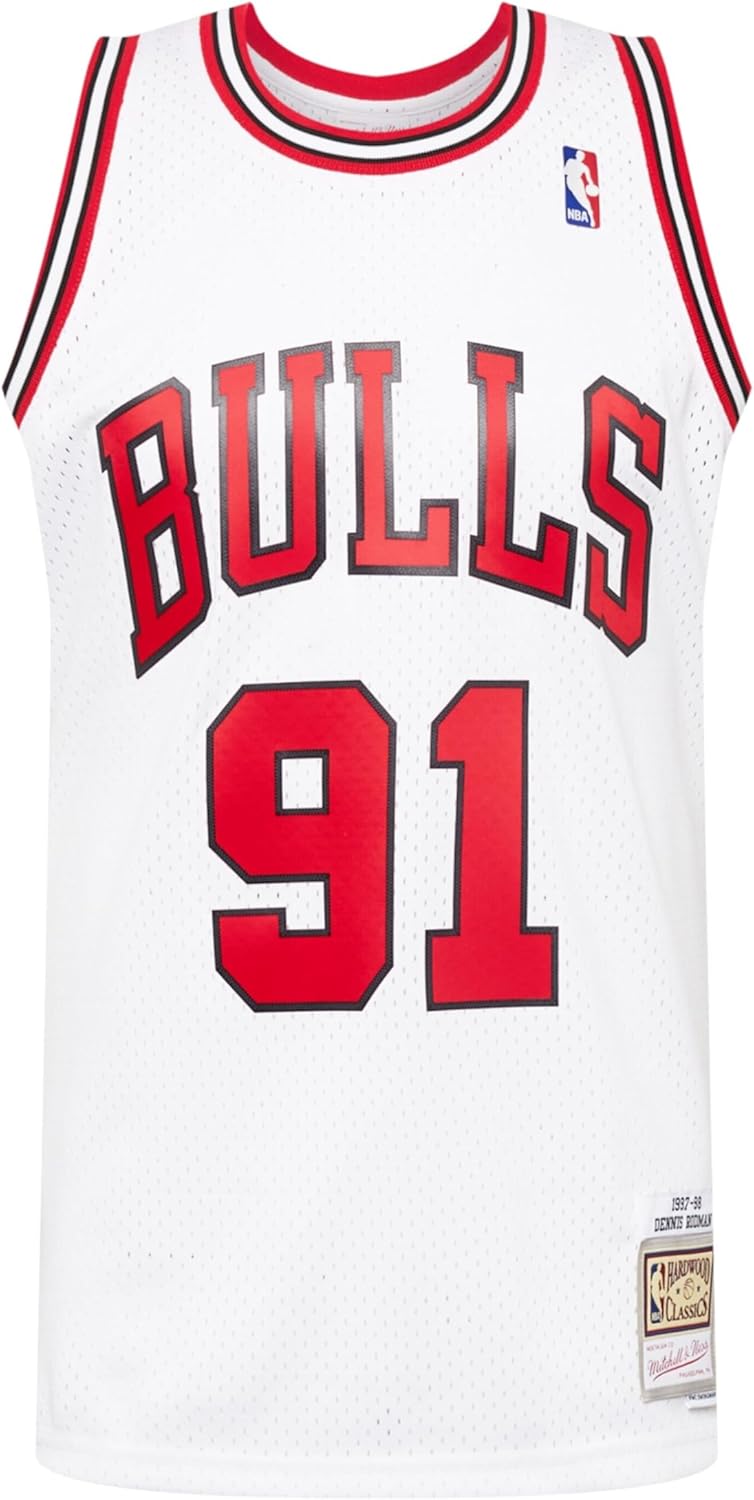 Mitchell & Ness Retro