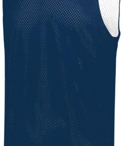 Augusta Sportswear Youth Tricot Mesh Reversible 2.0 Jersey