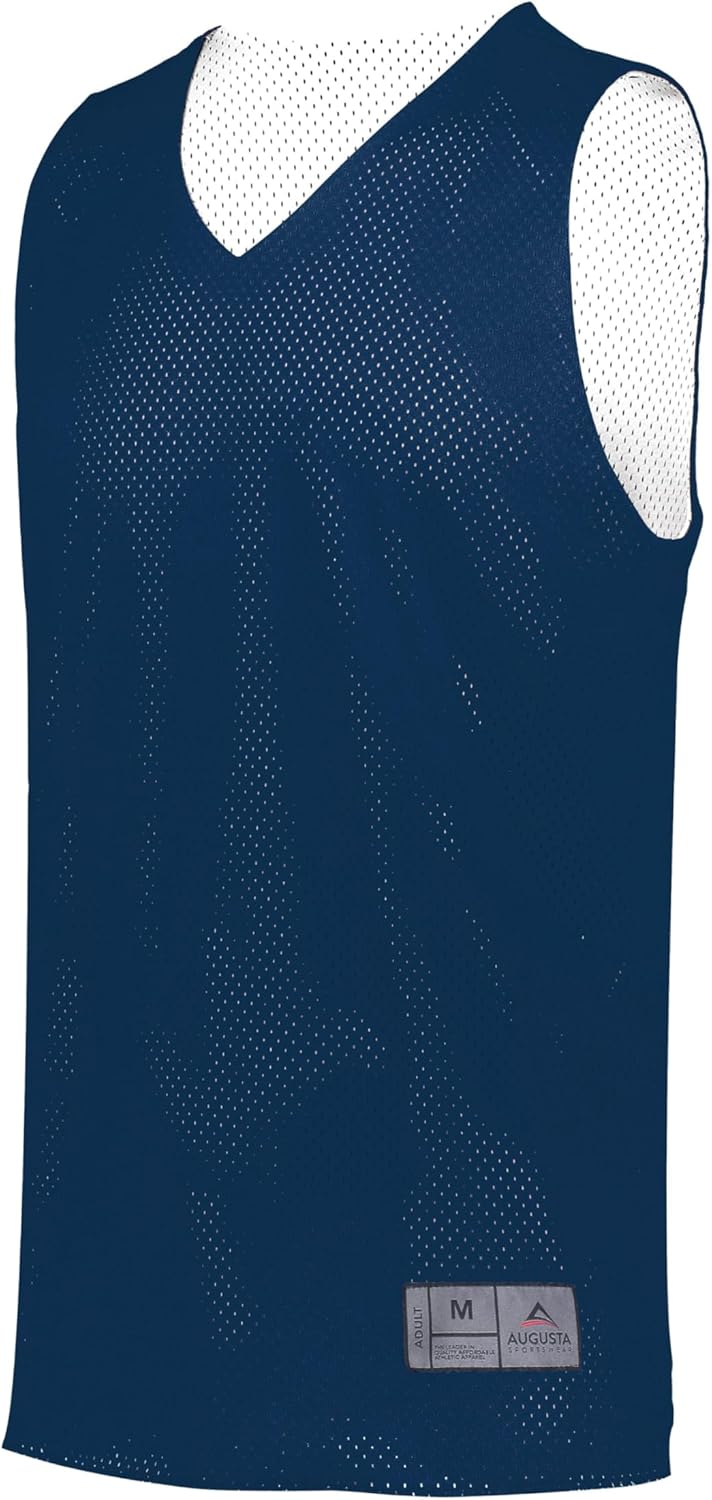 Augusta Sportswear Tricot Mesh Reversible Jersey 2.0 - Image 14