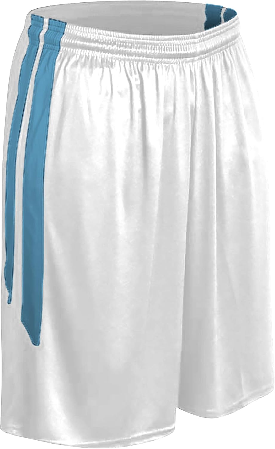 Champro Dri Gear Muscle Polyester Basketball Short - Image 13