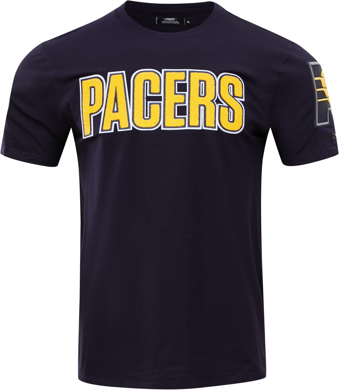 Pro Standard Big Girls NBA Neutral Cotton Short Sleeve Boxy Tee - Image 73