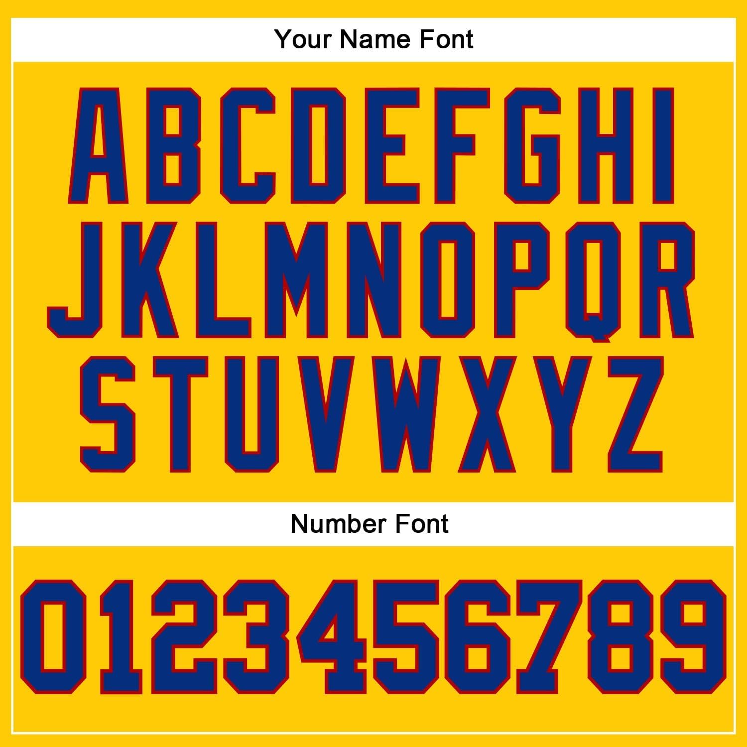 Custom Name Team Name Number Gray Royal-Gold Authentic Throwback Basketball Jersey, Personalized Basketball Jersey - Image 3