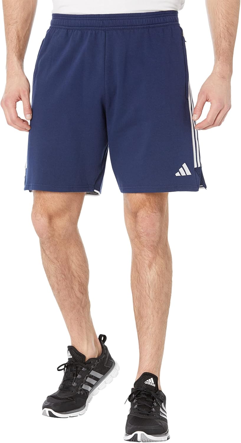 adidas Men's Tiro23 League Sweat Shorts - Image 7