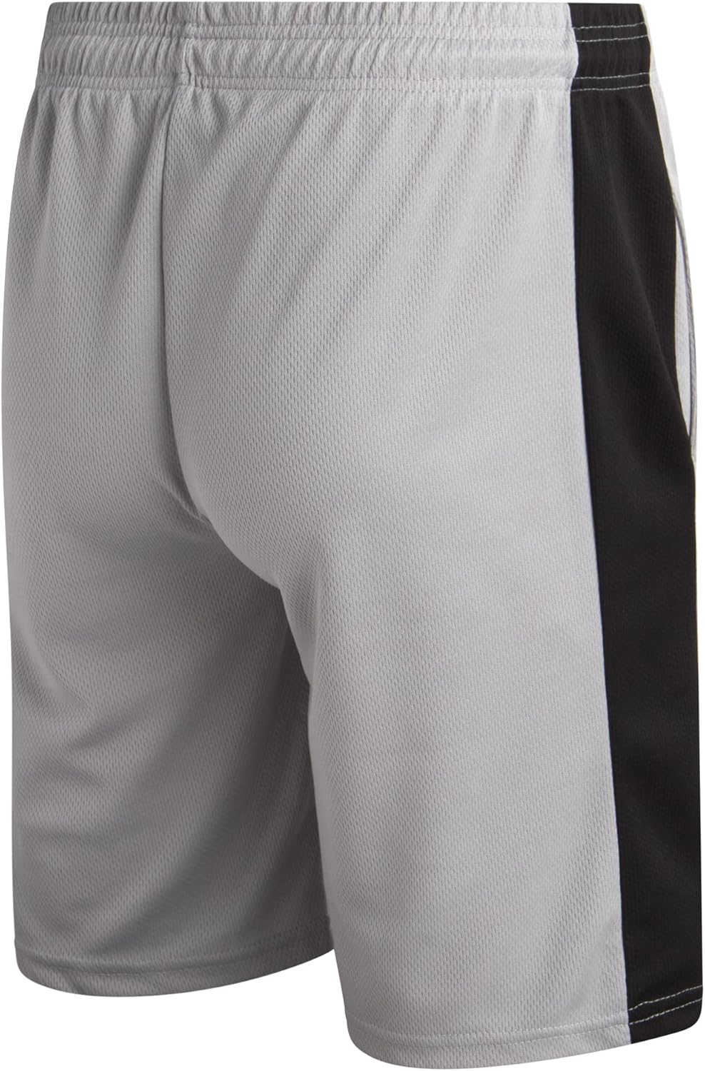 Mad Game Mens Shorts - 3 Pack Quick Dry Basketball Running Gym Mens Athletic Shorts with Pockets and Drawstring (Sizes: S-XL) - Image 6