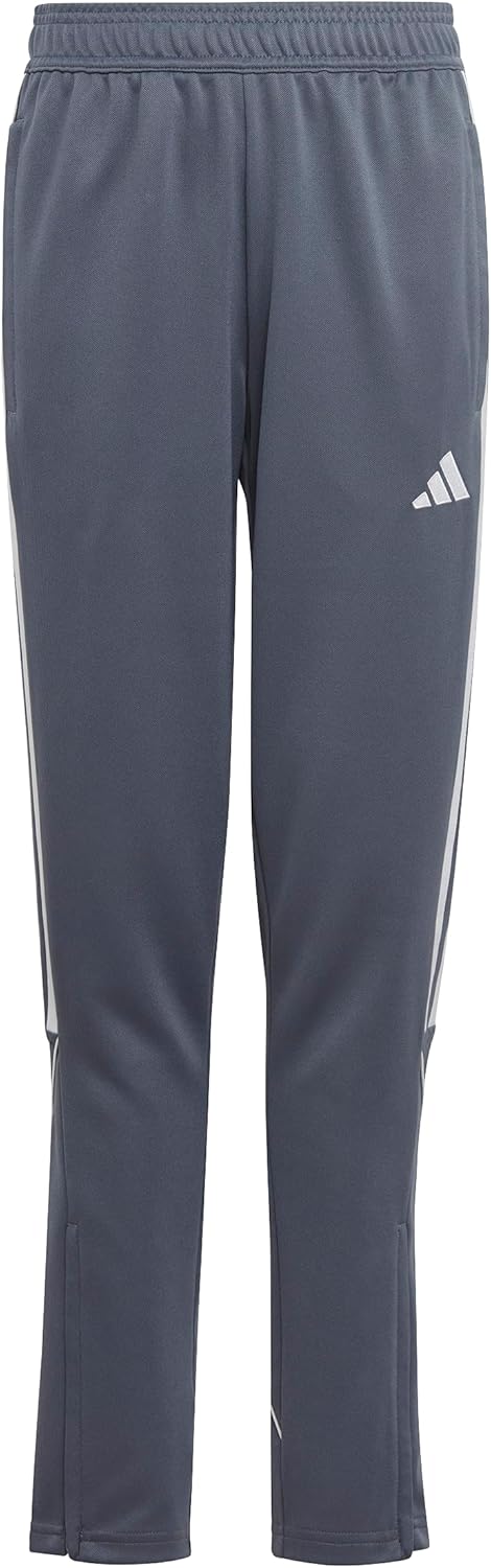 adidas Girls' Tiro Track Pants - Image 6