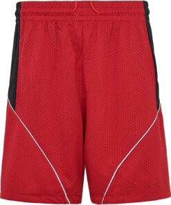 Youth Wildcats High School Basketball Shorts, for 14 Troy Bolton 8 Chad Danforth 5-16 Boys/Girls Jersey Shorts