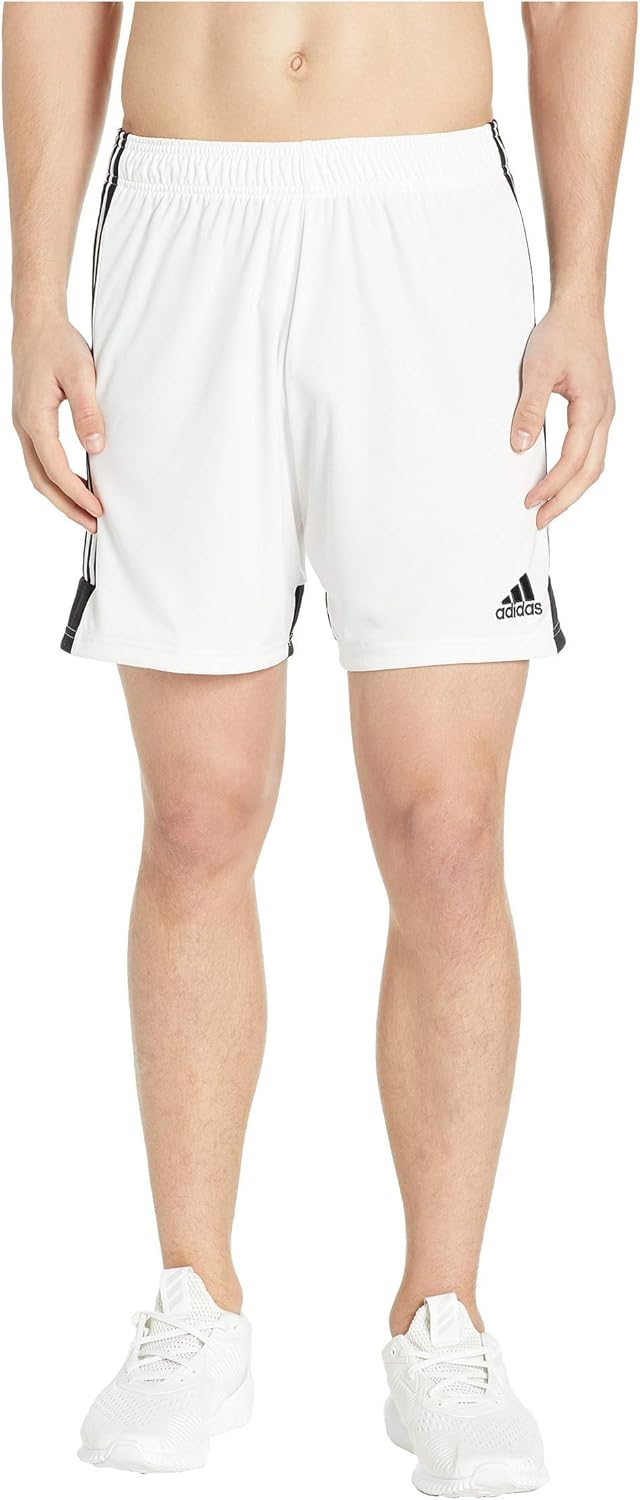 adidas Men's Tastigo 19 Shorts - Image 8