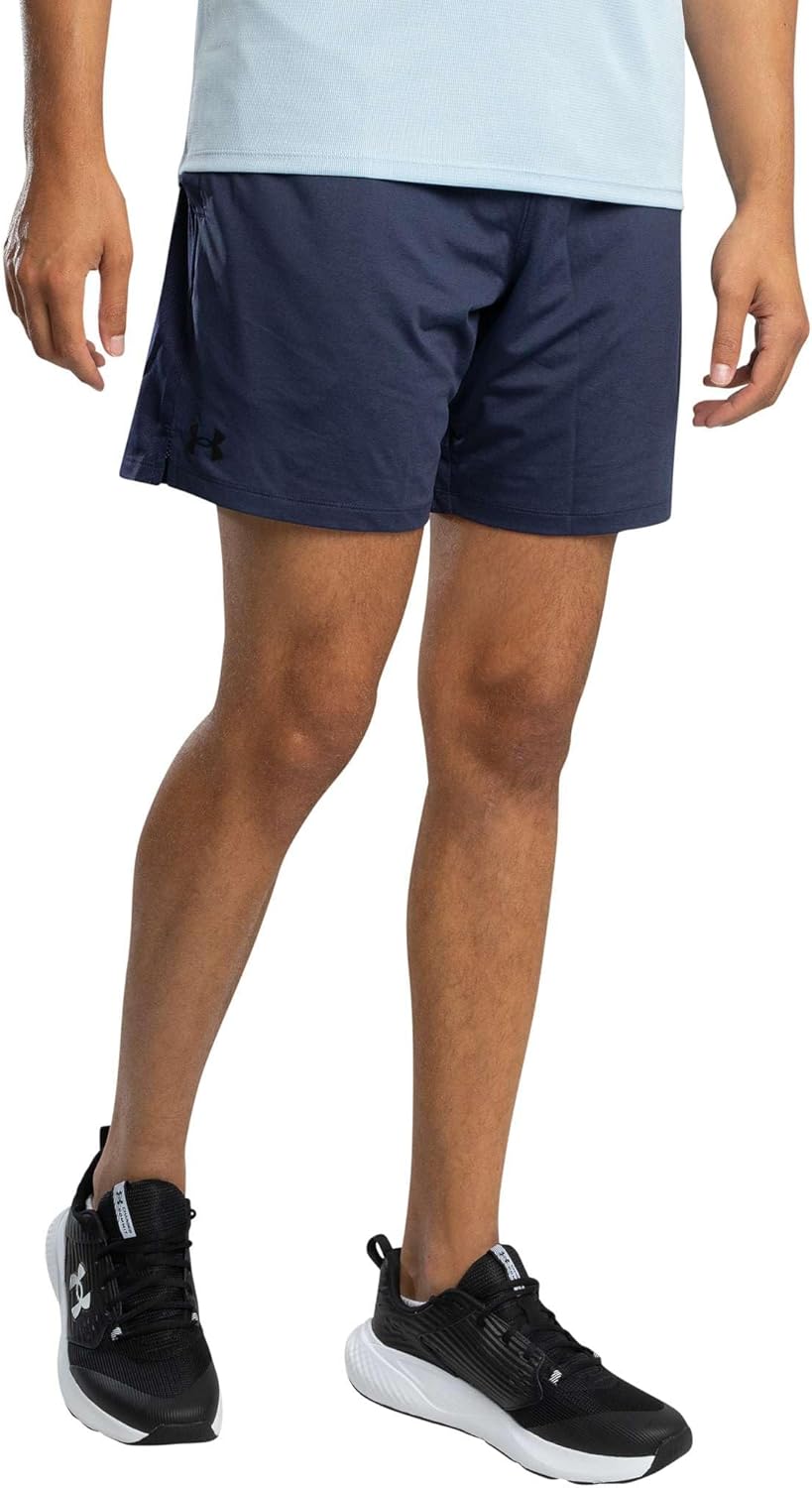 Under Armour Mens 7" Tech Vent Shorts - Image 39