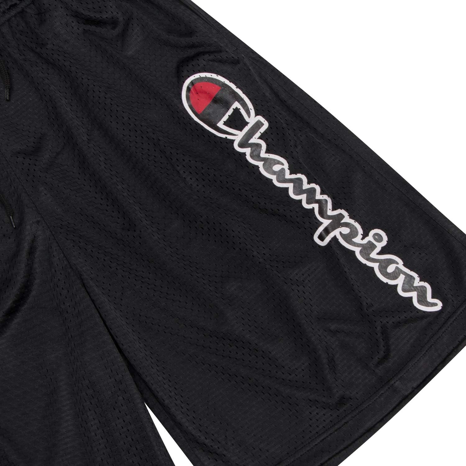 Champion Big and Tall Mesh Basketball Shorts - Quick Dry Gym Athletic Shorts - Image 2