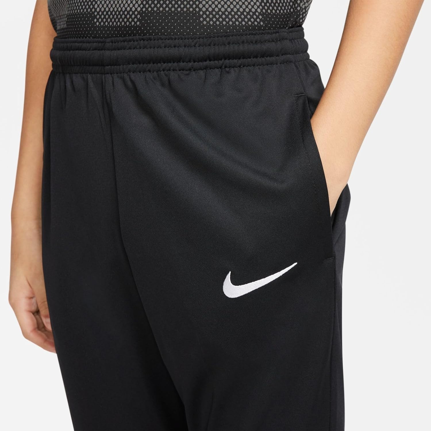 Nike Boys Dry Park20 Pants - Image 4