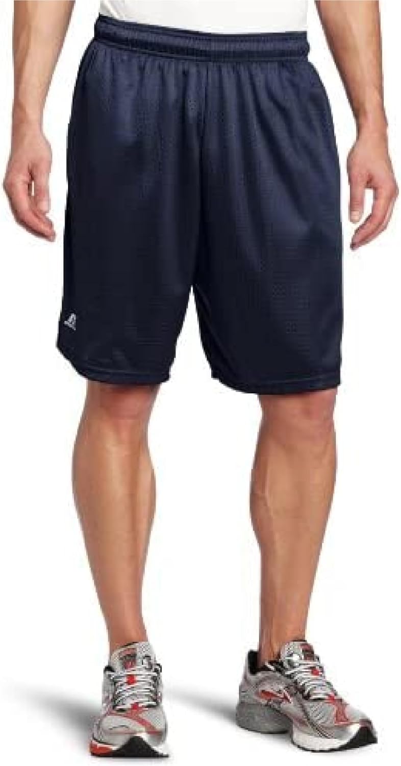 Russell Athletic Men's Mesh Pocket Short - Image 10