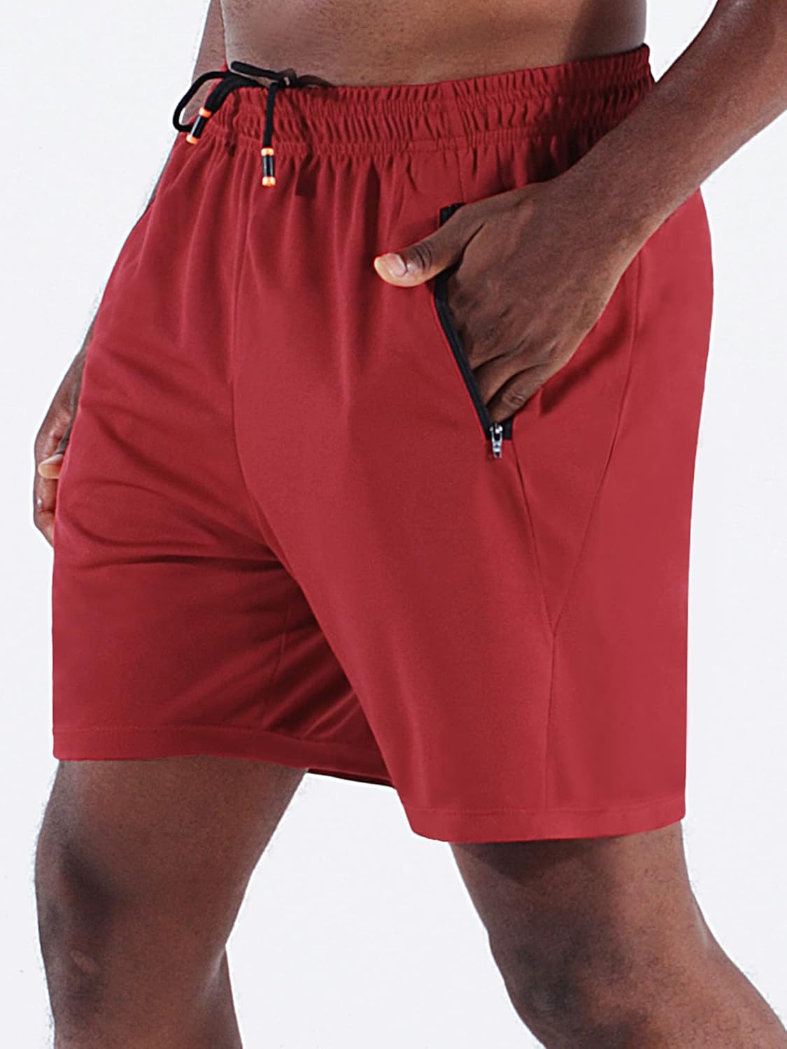 NELEUS mens Soft - Image 5