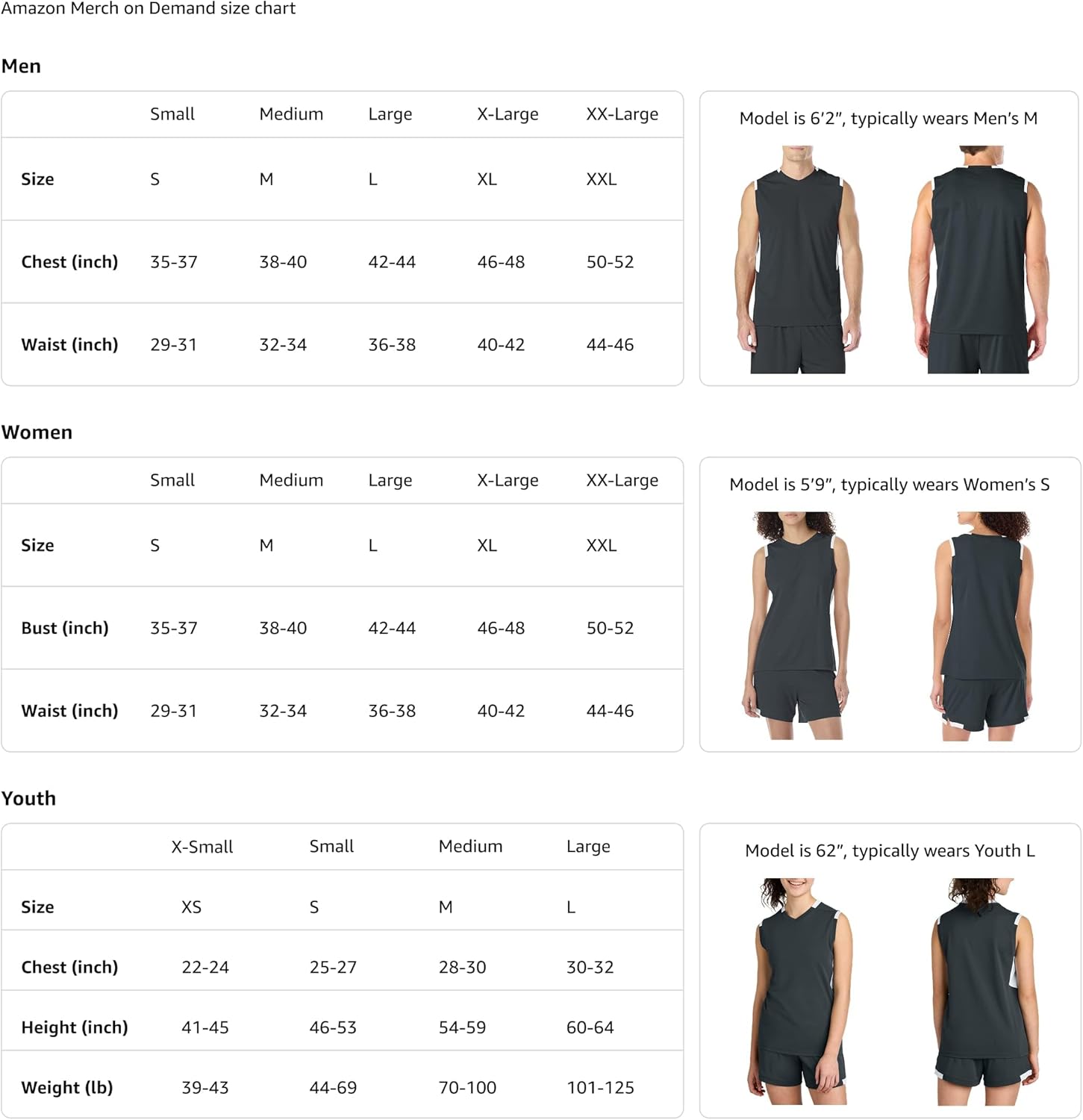 Custom Adult & Youth Basketball Jersey x 3BRAND - Image 3