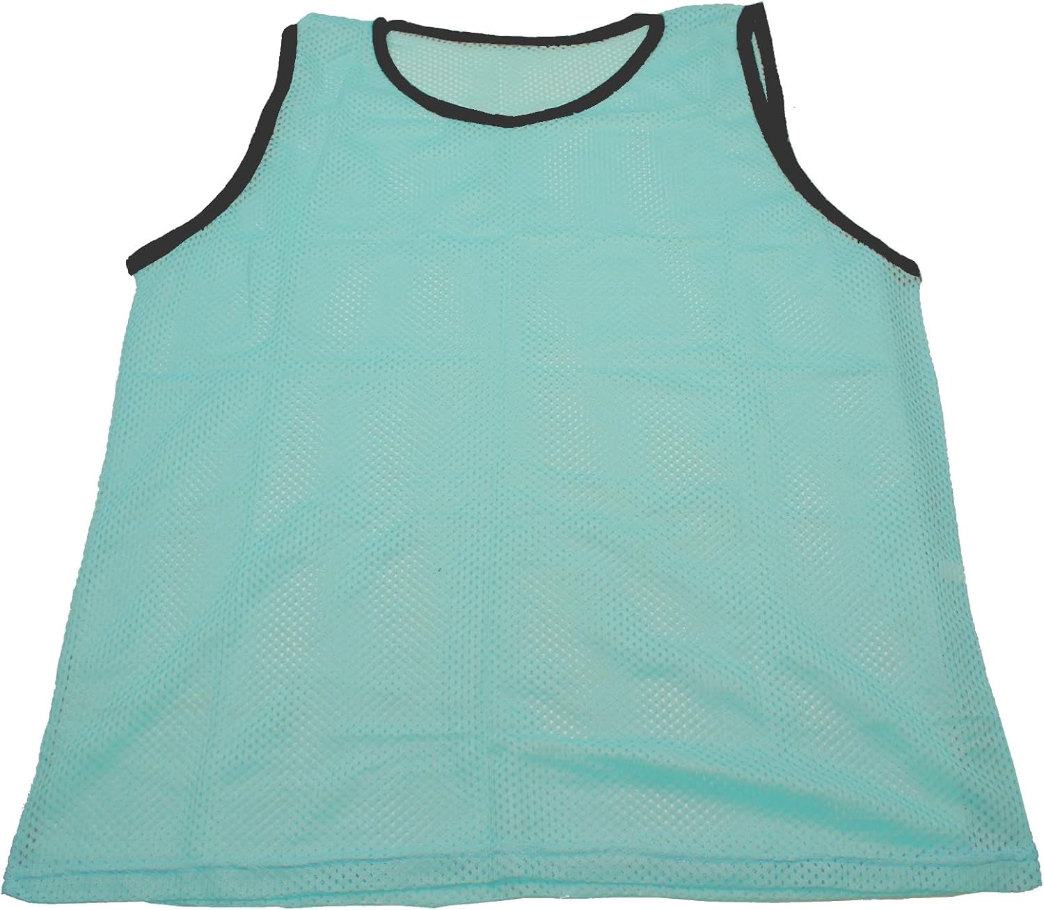 BlueDot Trading Adult & Youth Scrimmage Training Vests for Soccer, Basketball & More – Available in 1, 6, 12, 24 Packs - Image 21