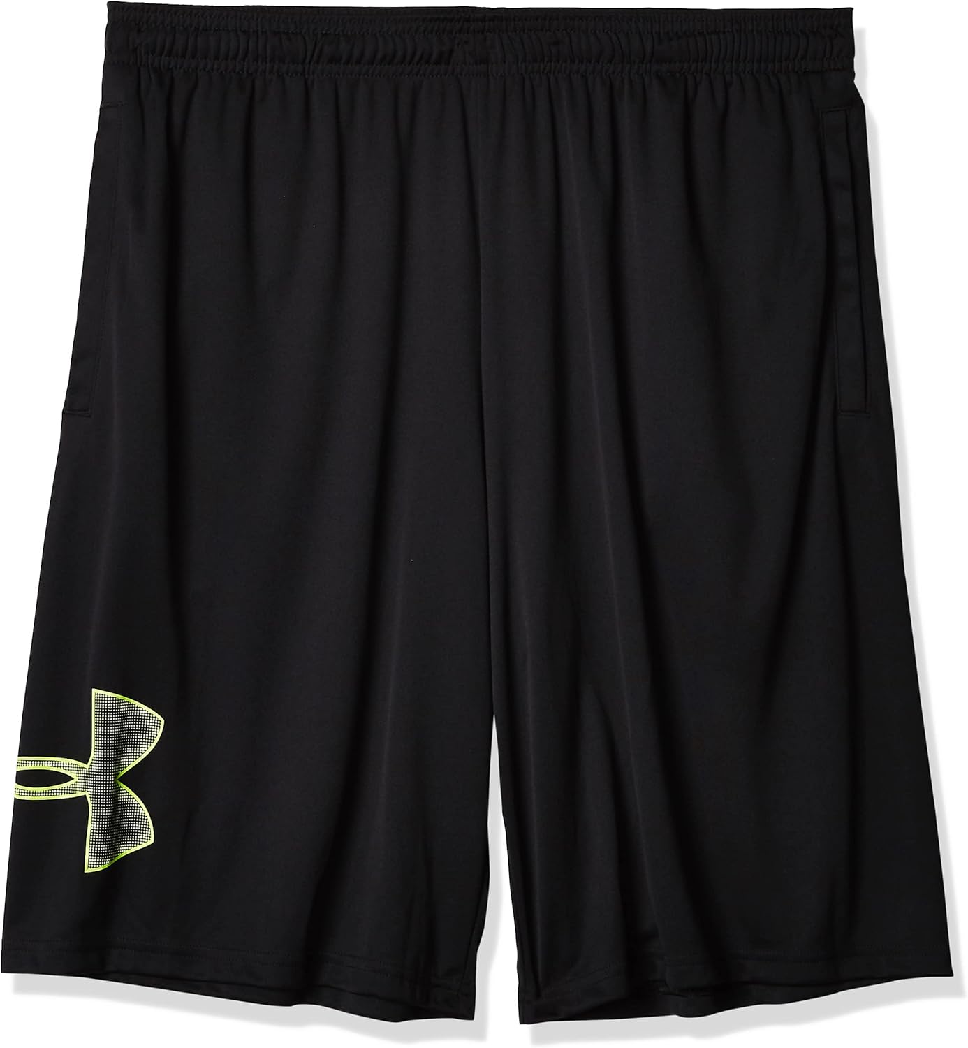 Under Armour Men's Tech Graphic Shorts - Image 38