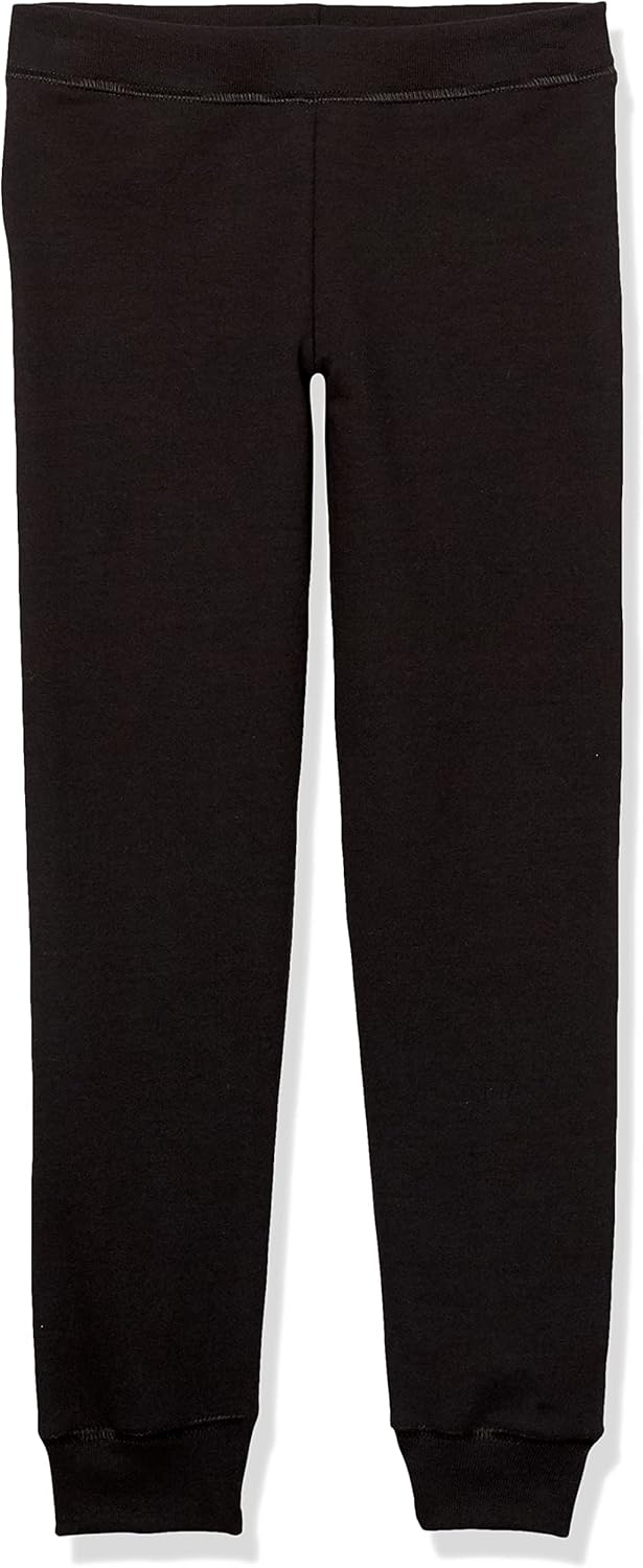 Hanes Girls ComfortSoft EcoSmart Jogger Pants - Image 8
