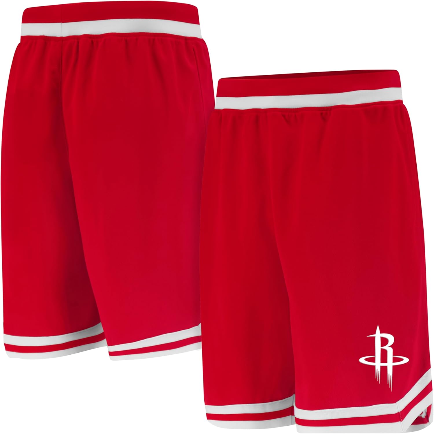 Ultra Game Men's NBA Official Soft Air Mesh Ultimate Basketball Shorts - Classic Fit - Image 21