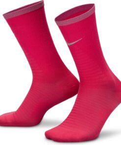 Nike Spark Lightweight Crew Socks Unisex Running Socks