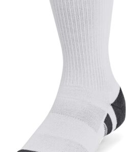 Under Armour Streetwear, White/Jet Gray, X-Large