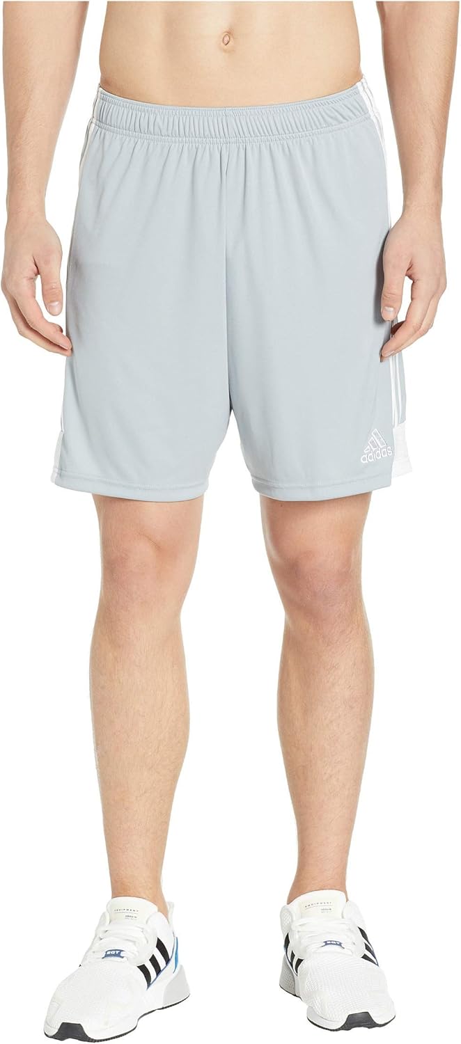 adidas Men's Tastigo 19 Shorts - Image 13