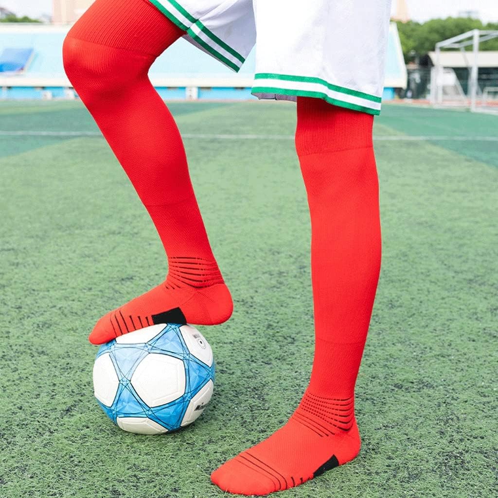 Marathon Running Socks Football Jumping Gymnastics Calf Compression Basketball Sports Men Long Tube - Image 2