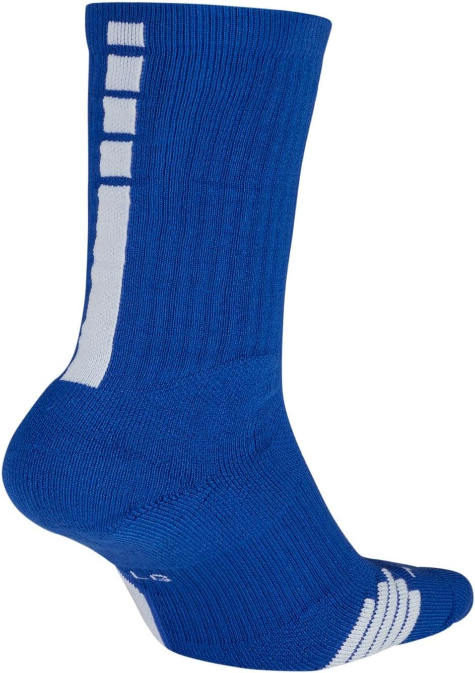 Nike U Nk Elite Crew 132 Unisex Socks – Adult - Image 6