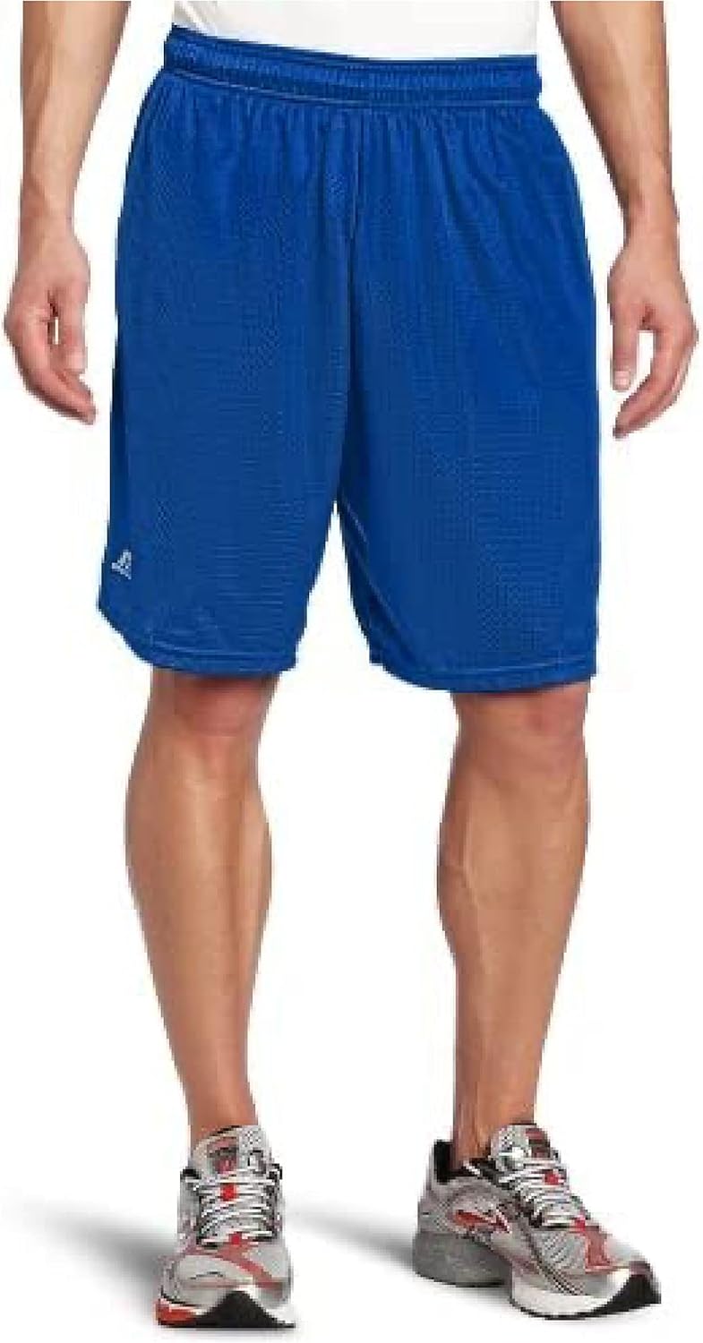 Russell Athletic Men's Mesh Pocket Short - Image 11