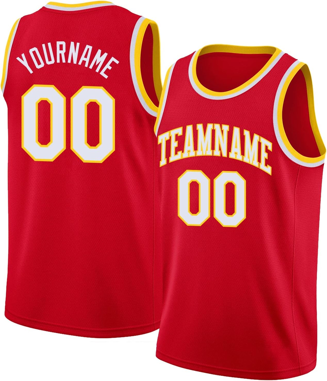 Custom Team Name Number Pink Pinstripe White-Light Blue Authentic Basketball Jersey, Personalized Uniform Basketball Shirt