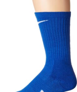 Nike Elite Basketball Crew Socks