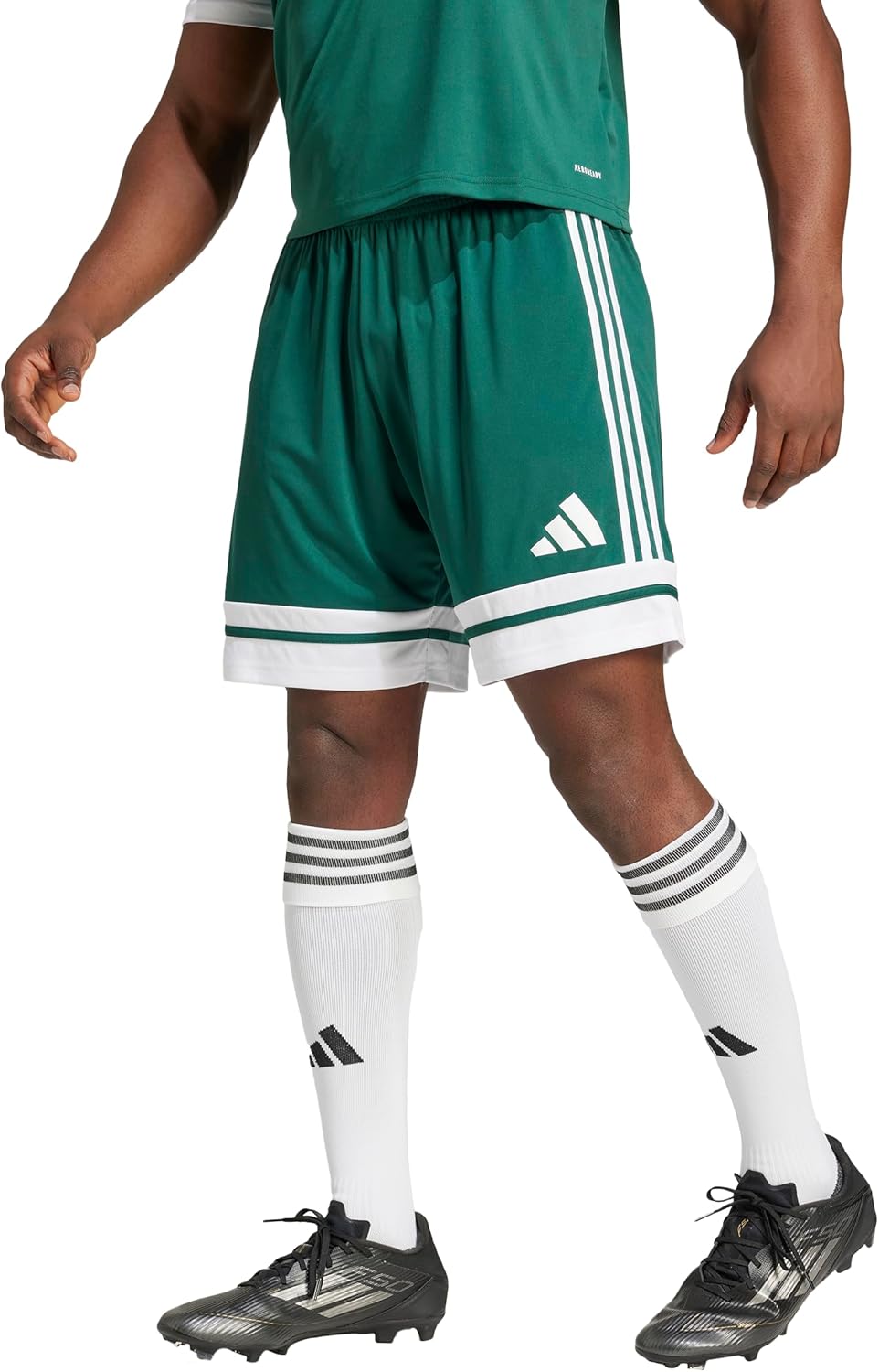 adidas Mens Squadra 25 Shorts - Image 8