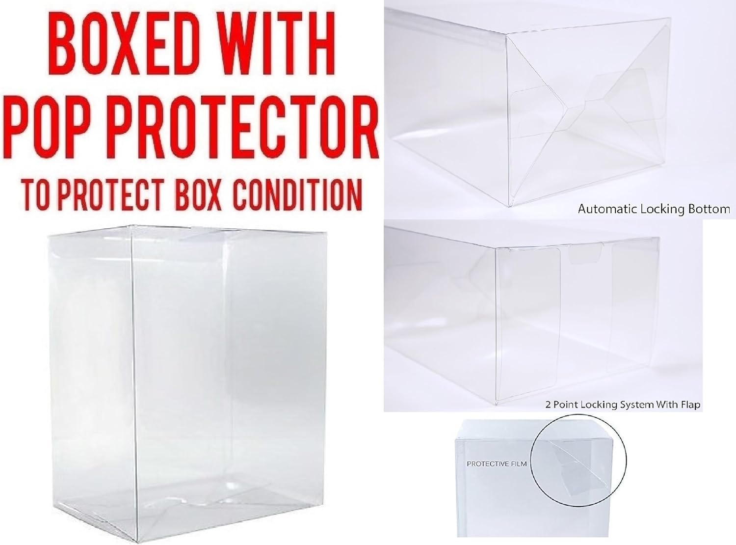 POP NBA: Celtics - Jayson Tatum (Green Jersey) Funko Vinyl Figure (Bundled with Compatible Box Protector Case), Multicolor, 3.75 inches - Image 4