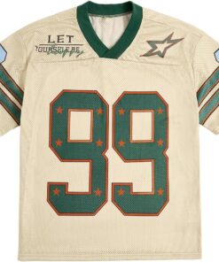 SOLY HUX Mens Jersey Y2k Baggy Shirts Graphic Tees Oversized V Neck Tshirts Summer Tops