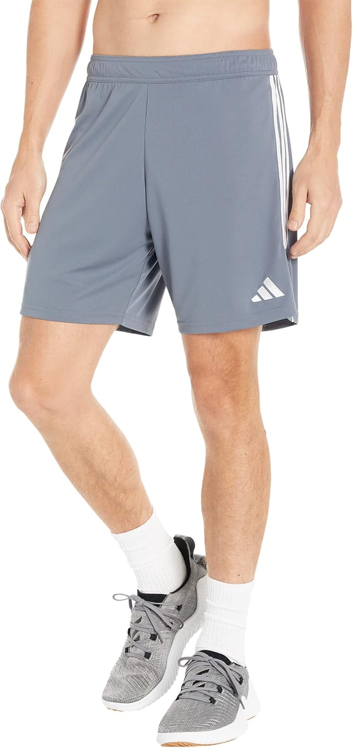 adidas Men's Tiro23 League Sweat Shorts - Image 12