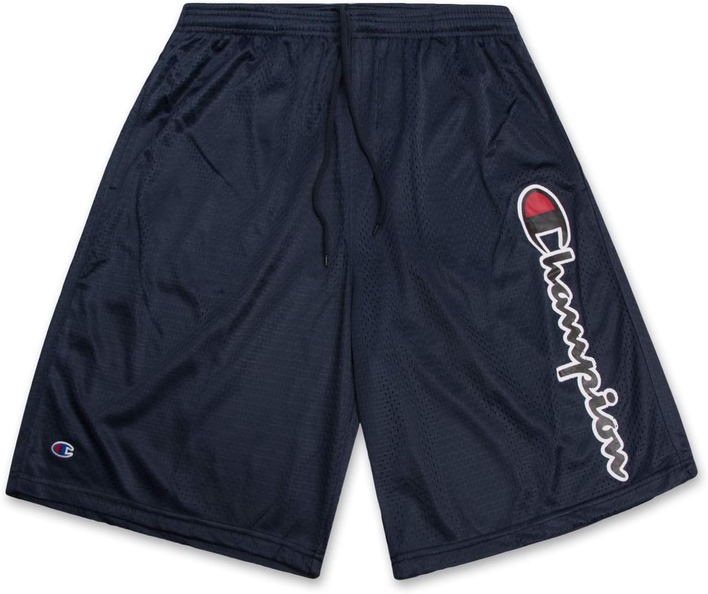 Champion Big and Tall Mesh Basketball Shorts - Quick Dry Gym Athletic Shorts - Image 8