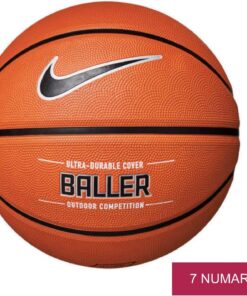 Nike Baller Basketball